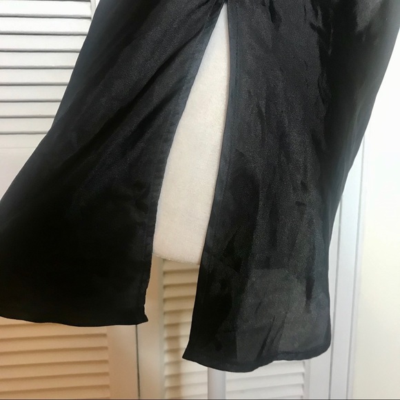 Vintage Black Slip from La Senza - Size Small - Picture 2 of 4
